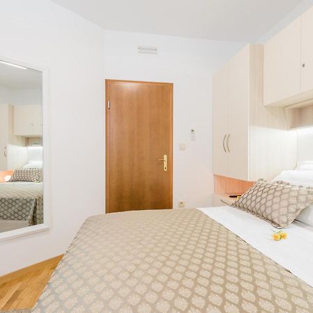 Apartman Grgur Сплит Экстерьер фото