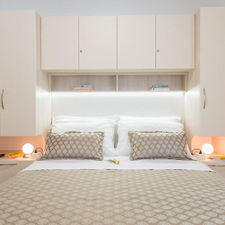 Apartman Grgur Сплит Экстерьер фото