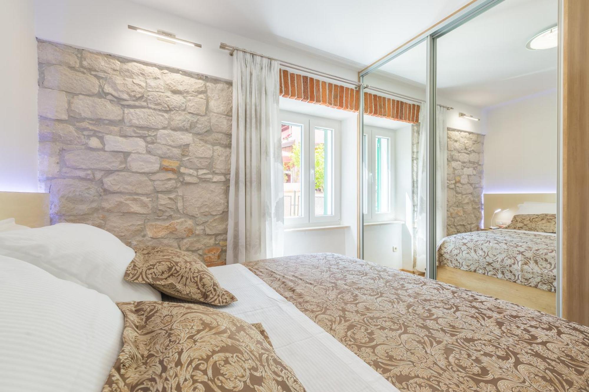 Apartman Grgur Сплит Экстерьер фото