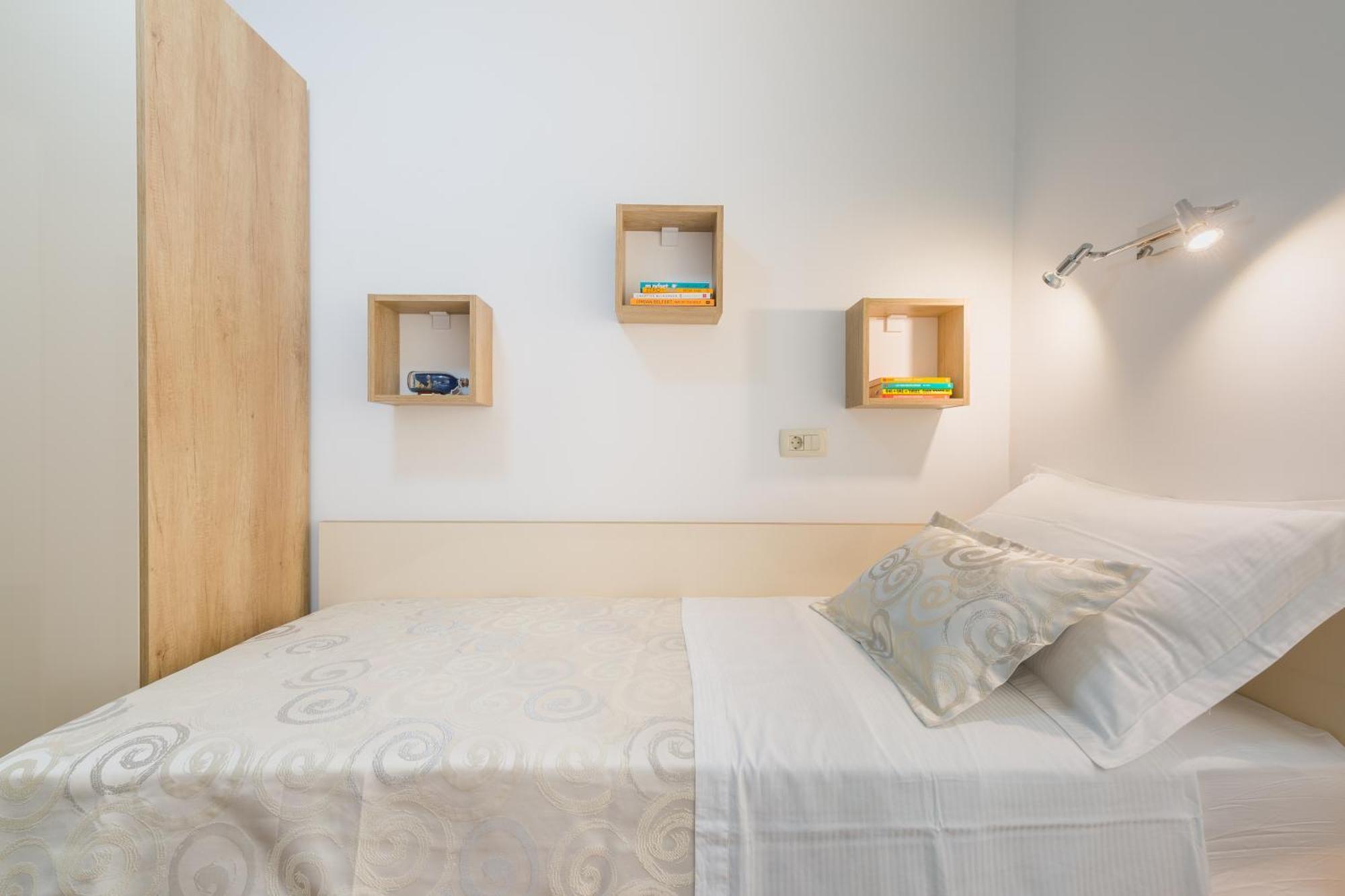 Apartman Grgur Сплит Экстерьер фото