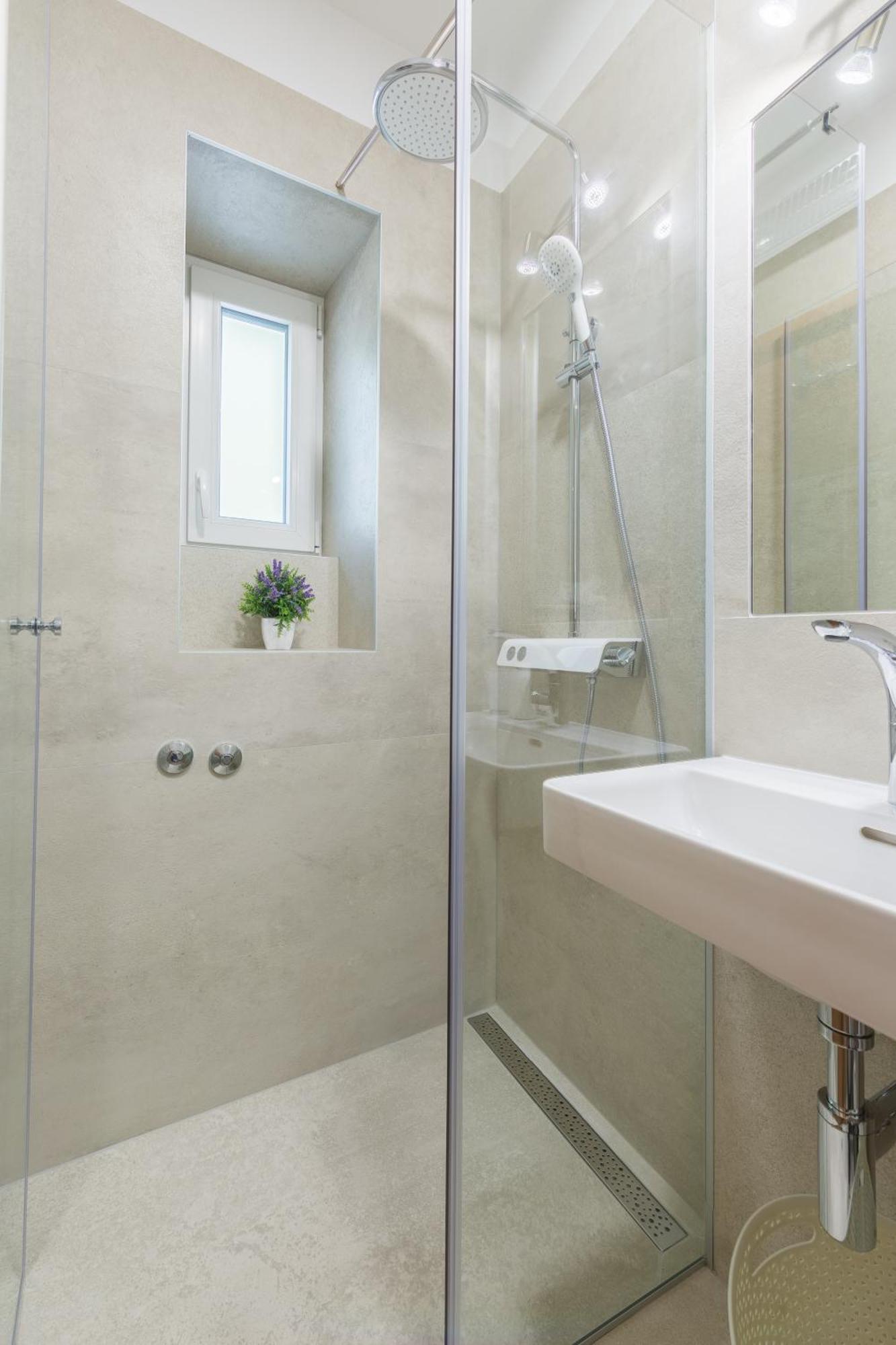 Apartman Grgur Сплит Экстерьер фото