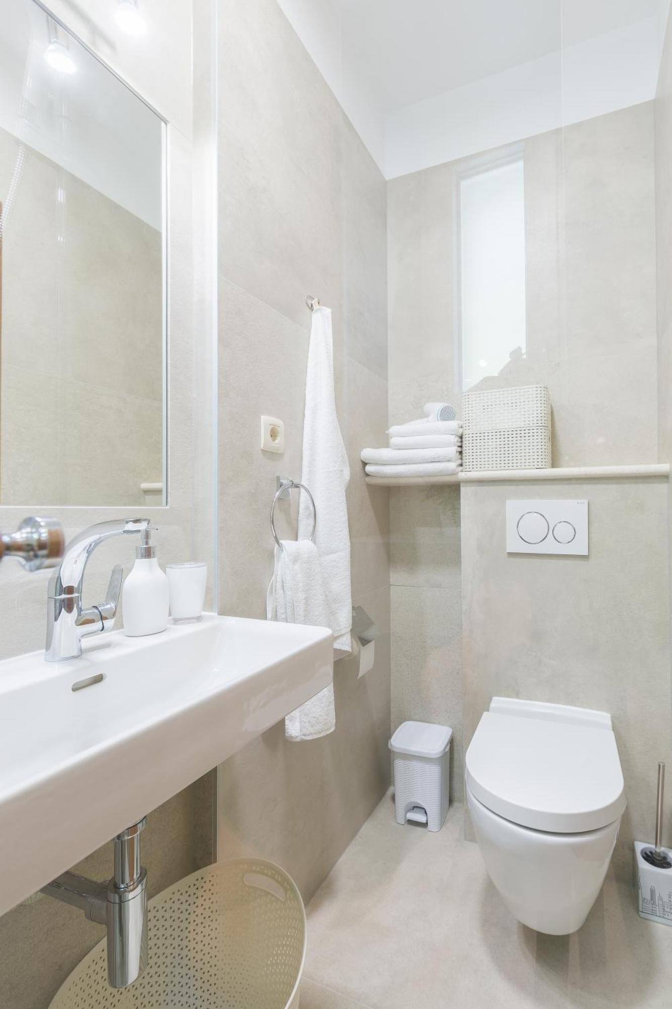 Apartman Grgur Сплит Экстерьер фото