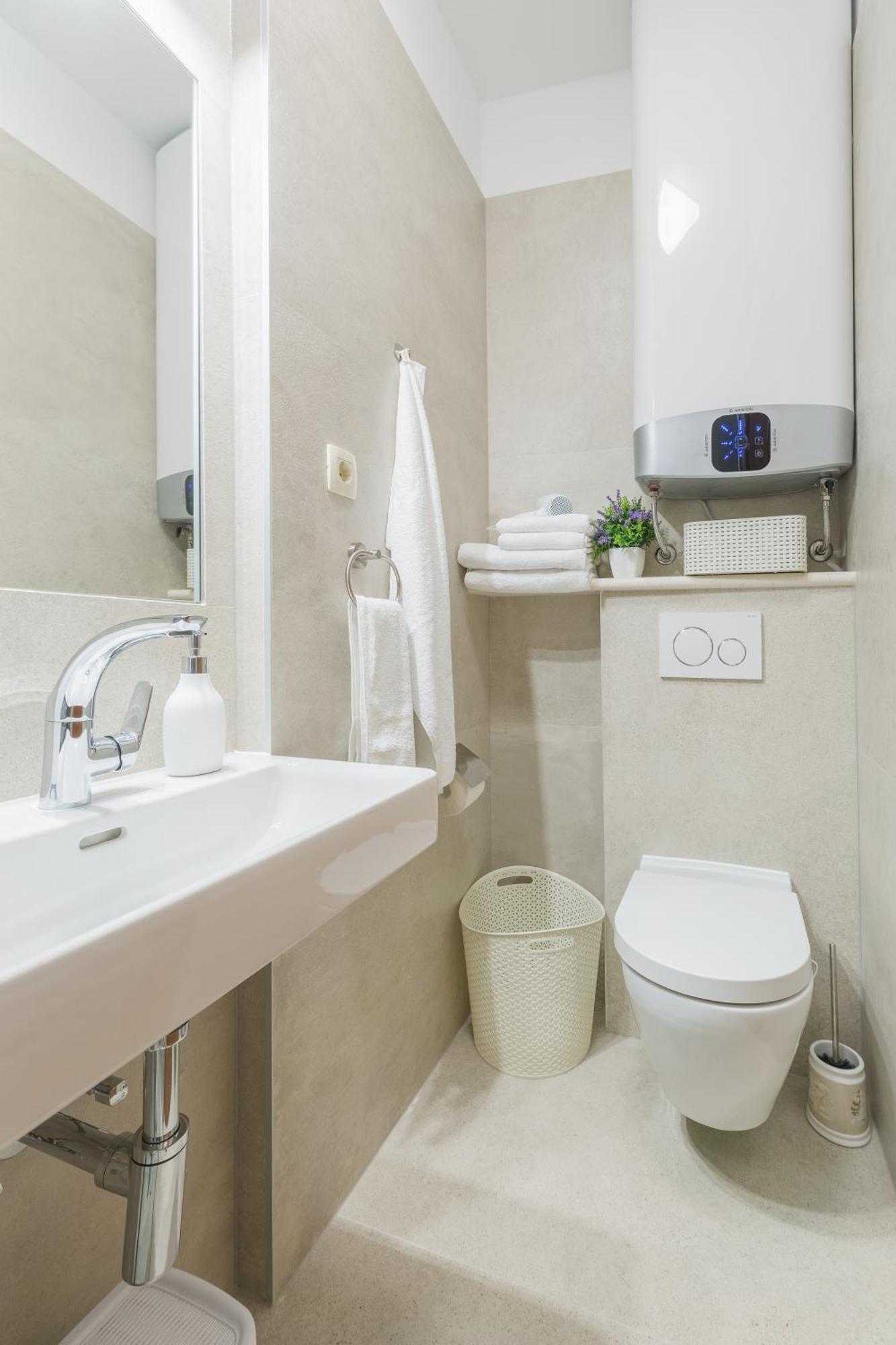 Apartman Grgur Сплит Экстерьер фото