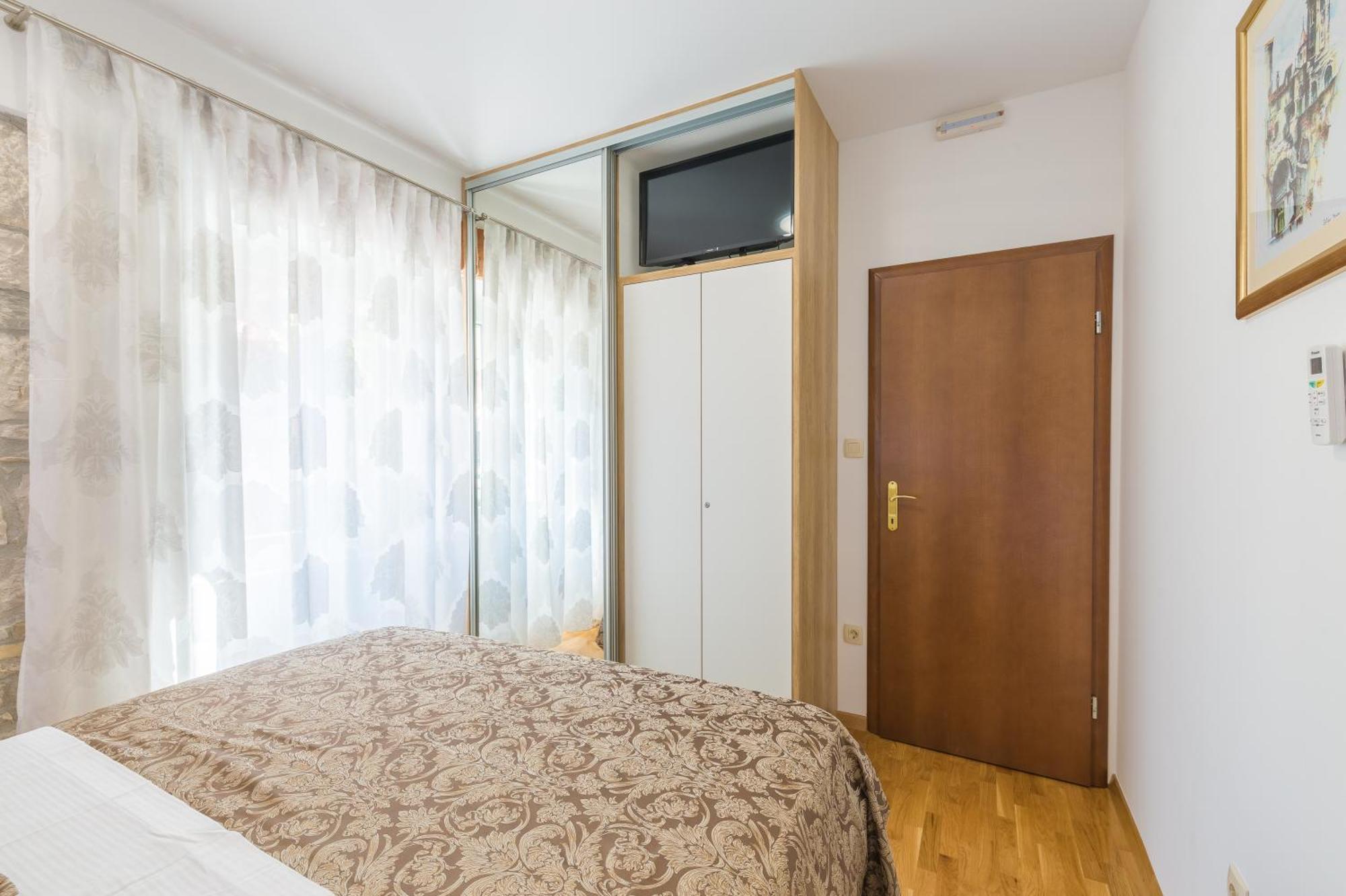 Apartman Grgur Сплит Экстерьер фото
