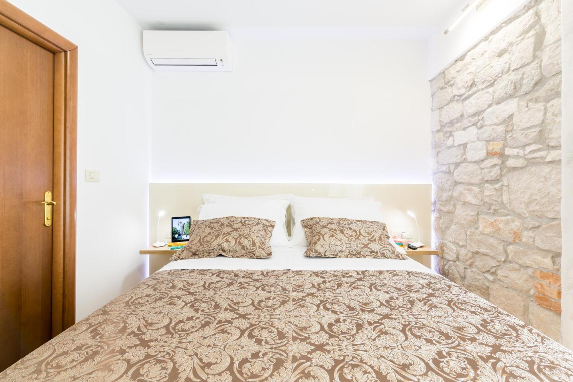 Apartman Grgur Сплит Экстерьер фото