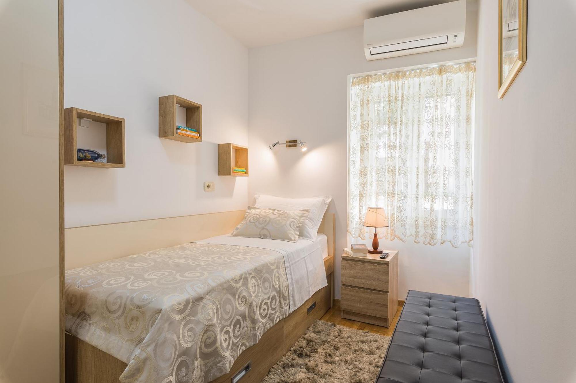 Apartman Grgur Сплит Экстерьер фото