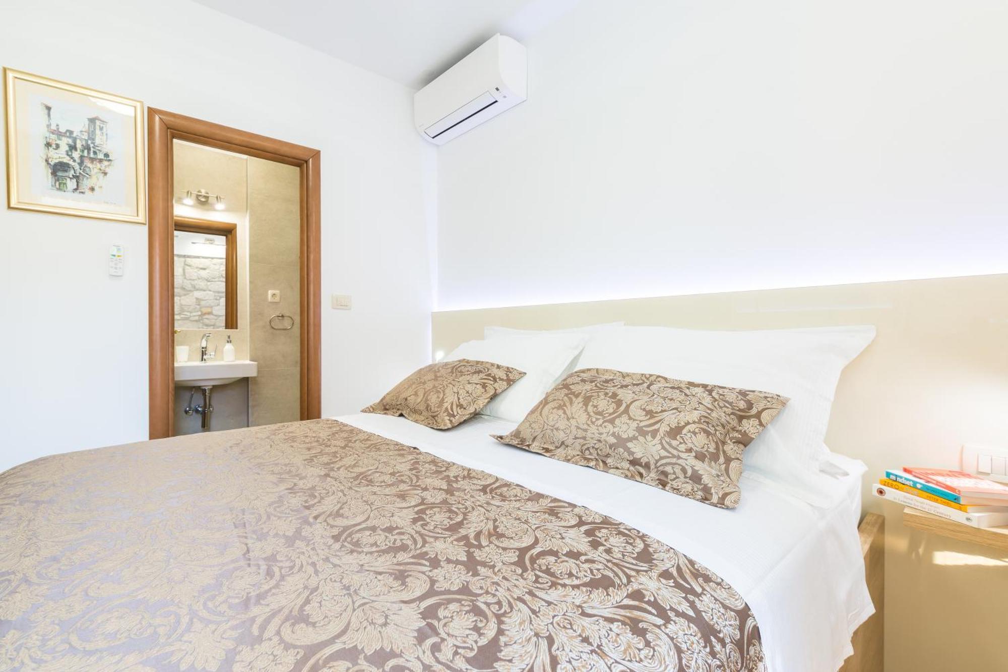 Apartman Grgur Сплит Экстерьер фото